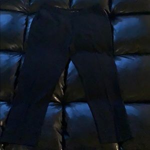 Tahari Women’s Black Pants Size:8